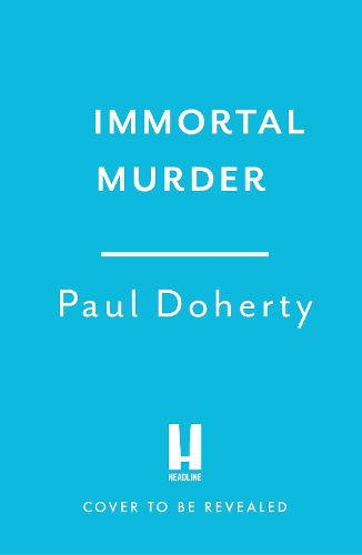 Cover image for Immortal Murder