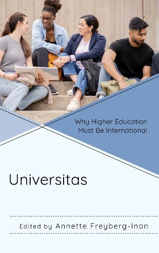 Cover image for Universitas