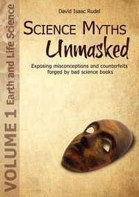Cover image for Science Myths Unmasked
