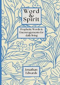 Cover image for Word & Spirit