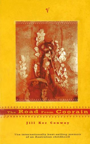 Cover image for The Road From Coorain