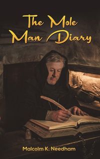 Cover image for The Mole Man Diary