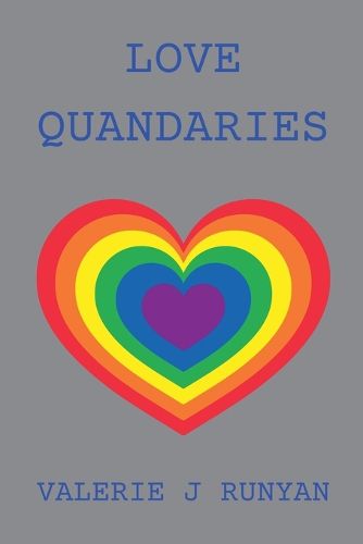 Cover image for Love Quandaries