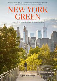 Cover image for New York Green