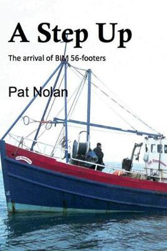 Cover image for A Step Up: The Arrival of BIM 56-Footer