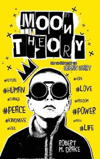 Cover image for Moon Theory