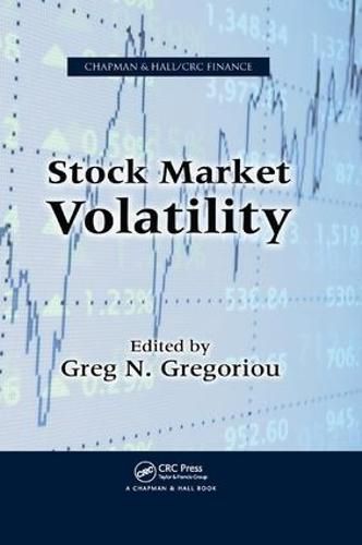 Cover image for Stock Market Volatility