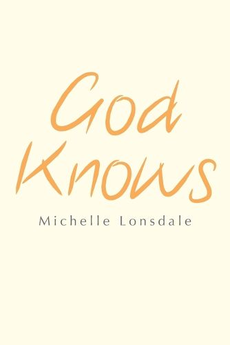 Cover image for God Knows