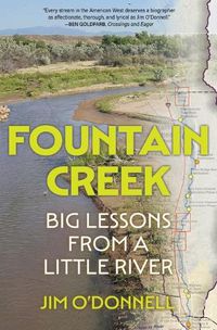 Cover image for Fountain Creek