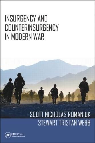 Cover image for Insurgency and Counterinsurgency in Modern War