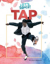 Cover image for Tap