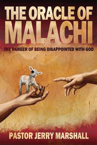 Cover image for The Oracle of Malachi