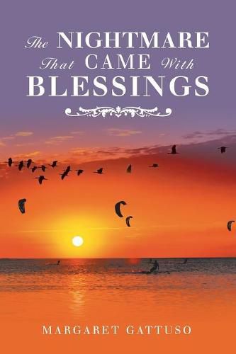 Cover image for The Nightmare That Came with Blessings