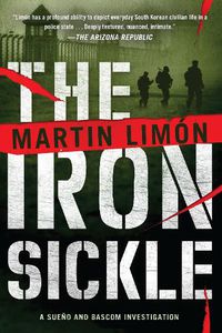 Cover image for The Iron Sickle