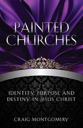 Cover image for Painted Churches