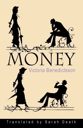 Cover image for Money