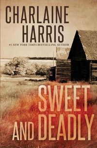 Cover image for Sweet and Deadly