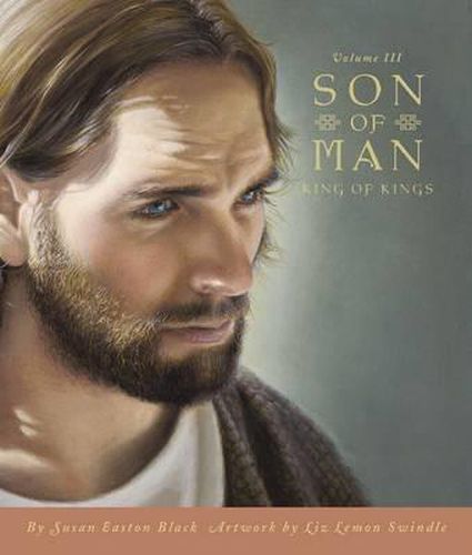 Cover image for King of Kings