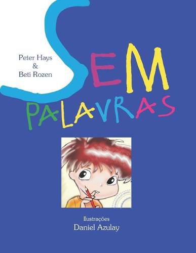Cover image for Sem Palavras