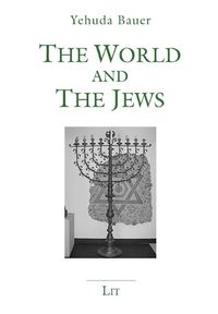 Cover image for The World and the Jews