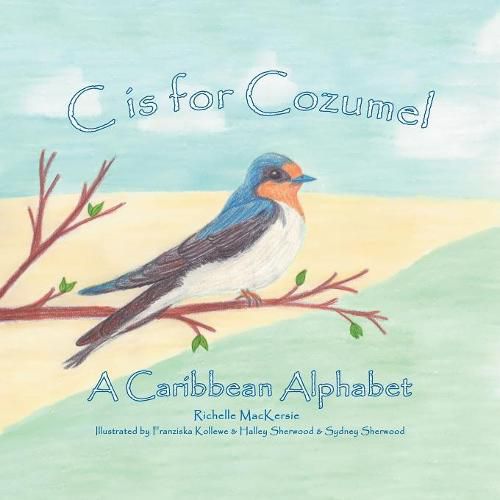 Cover image for C Is for Cozumel