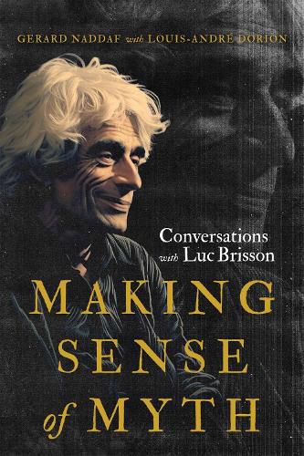 Cover image for Making Sense of Myth