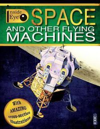 Cover image for Space And Other Flying Machines