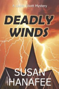 Cover image for Deadly Winds