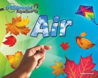 Cover image for Air