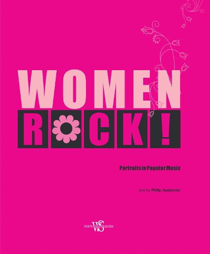 Cover image for Women Rock!