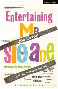 Cover image for Entertaining Mr Sloane