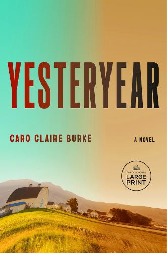 Cover image for Yesteryear