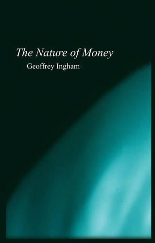 Cover image for The Nature of Money