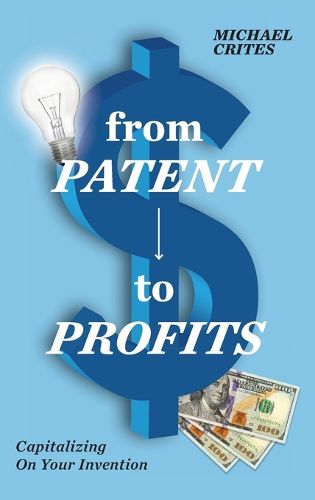 Cover image for from Patent to Profits