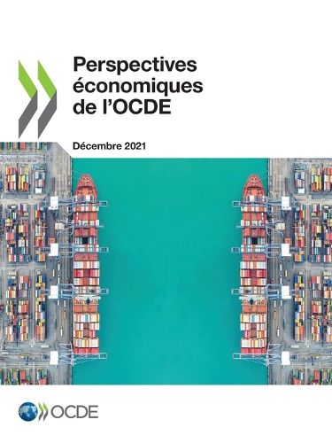Cover image for Perspectives Economiques de l'Ocde, Volume 2021 Numero 2