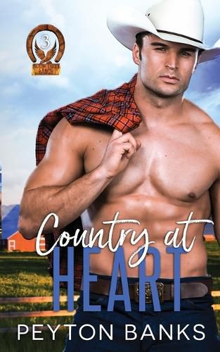 Cover image for Country at Heart