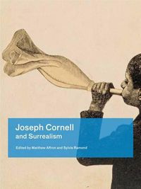 Cover image for Joseph Cornell and Surrealism