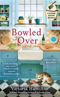 Cover image for Bowled Over