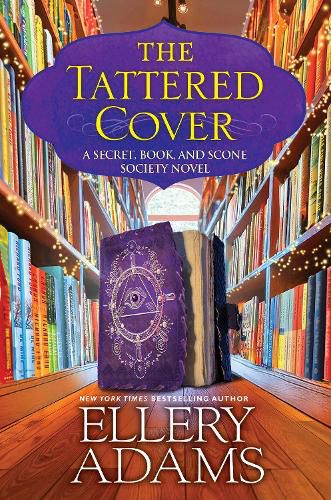 Cover image for The Tattered Cover