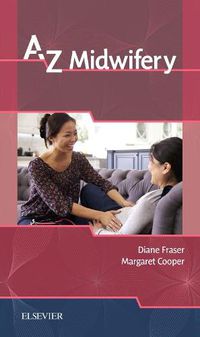 Cover image for A-Z Midwifery