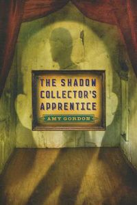 Cover image for The Shadow Collectors Apprentice