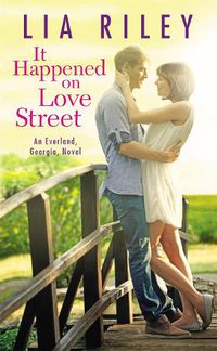 Cover image for It Happened On Love Street