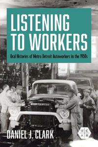 Cover image for Listening to Workers