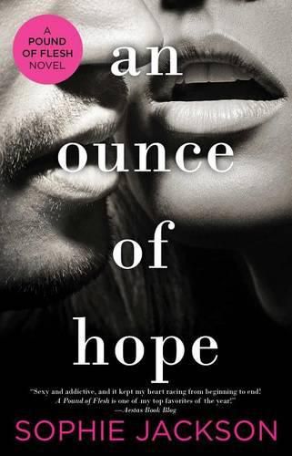 Cover image for An Ounce of Hope: Volume 3