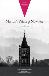 Cover image for Merton's Palace of Nowhere: 40th Anniversary Edition