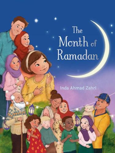 Cover image for The Month of Ramadan