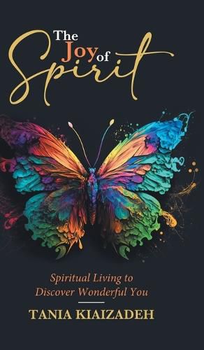 Cover image for The Joy of Spirit