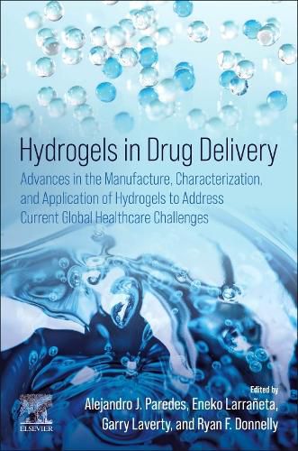 Hydrogels in Drug Delivery