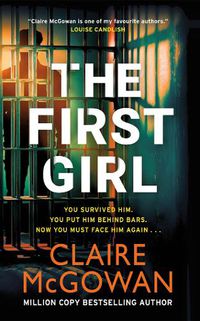 Cover image for The First Girl