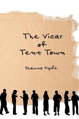 Cover image for The Vicar of Tent Town